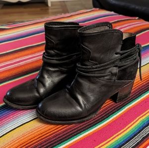 Freebird "Casey" Boots